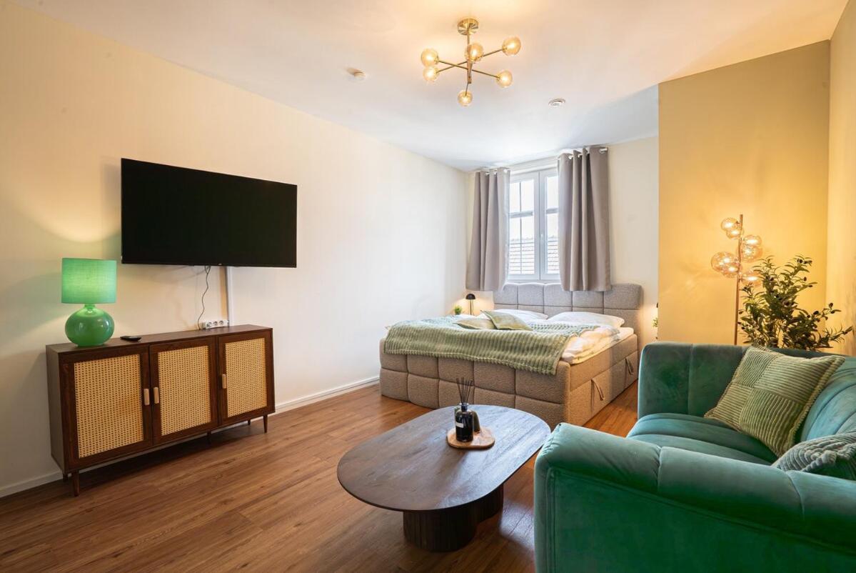 Apartment Schaengel Chic 26